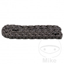 Motor - Rozvodový řetez uzavřený