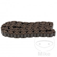 Motor - Rozvodový řetez uzavřený