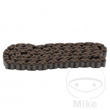 Motor - Rozvodový řetez uzavřený