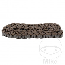 Motor - Rozvodový řetez uzavřený