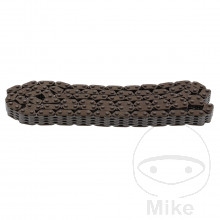 Motor - Rozvodový řetez uzavřený