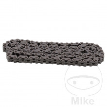 Motor - Rozvodový řetez uzavřený