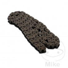 Motor - Rozvodový řetez uzavřený