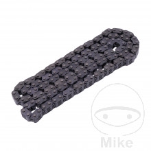 Motor - Rozvodový řetez uzavřený