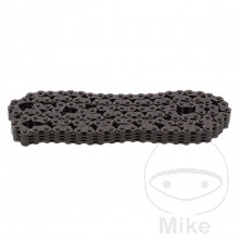 Motor - Rozvodový řetez uzavřený