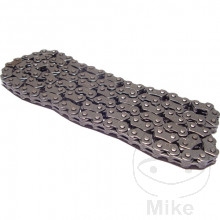 Motor - Rozvodový řetez uzavřený