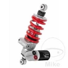 Podvozek - Zadní tlumič MONO YSS