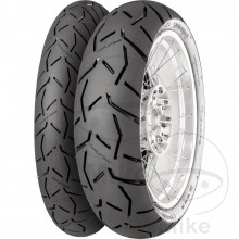 Kola a pneumatiky - 170/60R17 72V TL rear