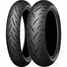 Kola a pneumatiky - 150/60R17 66H TL rear