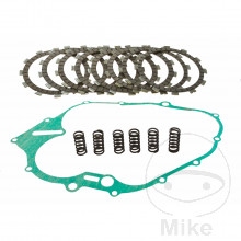 Motor - Spojka opravná sada EBC