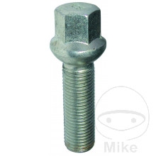 Kola a pneumatiky - WHEEL NUT M14X1.5X43 KU 17