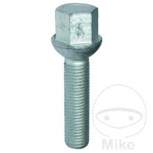 Kola a pneumatiky - WHEEL NUT M12X1.5X45 KU 17