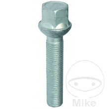 Kola a pneumatiky - WHEEL NUT M12X1.5X55 KU 17