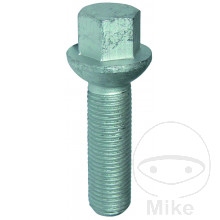 Kola a pneumatiky - WHEEL NUT M14X1.5X45 KU 17