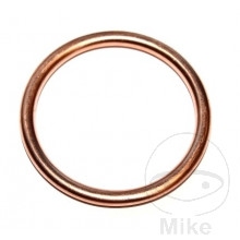 Dílenský spotřební materiál a chemie - Těsnění měď ID