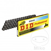 Pohon - DID řetěz 520/120
