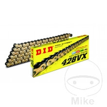 Pohon - DID X-kroužek G&B428VX/126