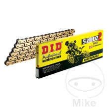 Pohon - DID řetěz G&B 520 DZ2/110