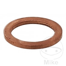 Dílenský spotřební materiál a chemie - Těsnění měď ID