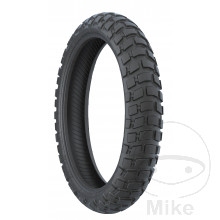 Kola a pneumatiky - 110/80 B19 59R TL s+S FR