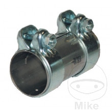 Dílenský spotřební materiál a chemie - PIPE CONNECTOR 45/90MM