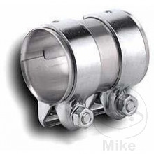 Dílenský spotřební materiál a chemie - PIPE CONNECTOR 60/95MM