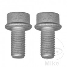 Dílenský spotřební materiál a chemie - SCHRAUBEN sada přední Brzdový třmen