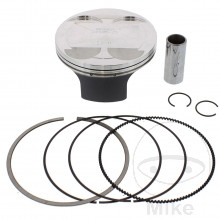 Motor - Pístní sada 95.96MM A Athena