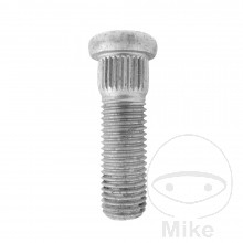 Kola a pneumatiky - WHEEL NUT M12X1.5X42