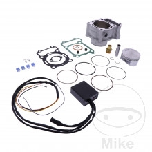 Motor - válec sada 166CCM ATH