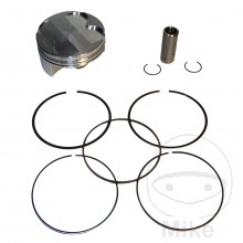 Motor - Pístní sada 76.95MM A ATH