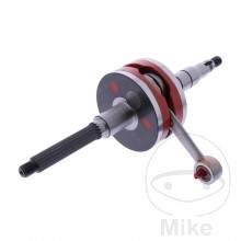 Motor - Kliková hřídel racing