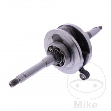 Motor - Kliková hřídel