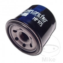 Filtr - Olejový filtr Scooter Hiflo