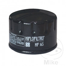 Filtr - Olejový filtr Hiflo