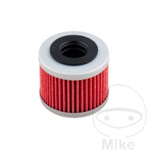 Filtr - Olejový filtr Hiflo