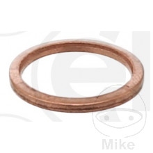 Dílenský spotřební materiál a chemie - Těsnění měď ID