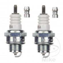 Elektro - Zapalovací svíčka NGK BPM6A SB