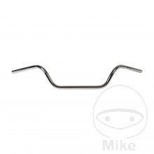 Podvozek - Ocelová řidítko chromové TRW