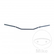 Podvozek - Ocelová řidítko chromovéová TRW