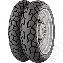 Kola a pneumatiky - 110/80R19 59V TL M+S přední