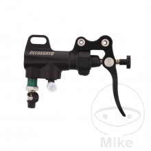 Podvozek - Brzdová pumpa kompletní Accossato