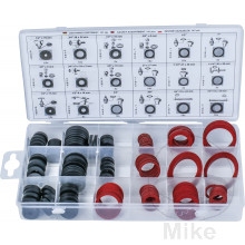 Dílenský spotřební materiál a chemie - Těsnění sada 141TLG