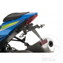 Podvozek - SPZ Držák PUIG