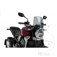 Podvozek - Plexi SPORT NEW GEN PUIG