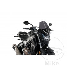 Podvozek - Plexi SPORT NEW GEN PUIG