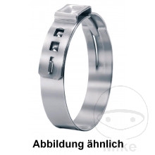 Dílenský spotřební materiál a chemie - Stavitelná spona 30.5