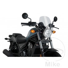 Podvozek - Plexi SPORT NEW GEN PUIG