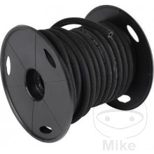 Podvozek - Hadice paliva 4.5X9.5MM