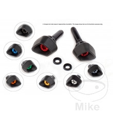 Podvozek - Montážní sada + padák EVT